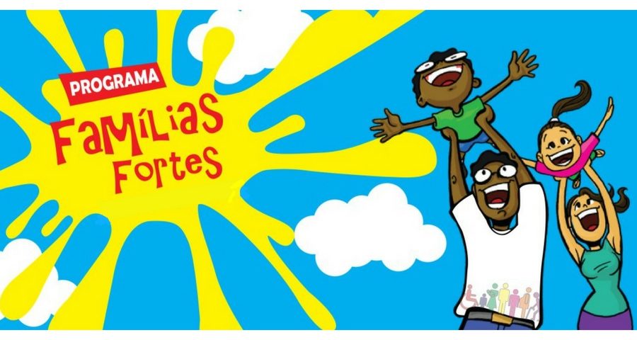 Programa Famílias Fortes